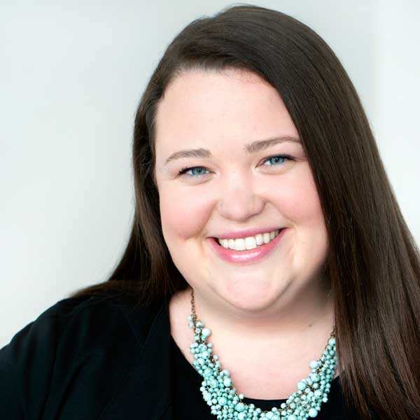Sara Kettering, intern at MAAA