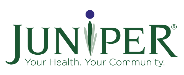 Juniper logo