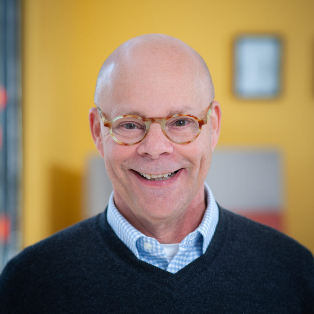 Bill Tiedemann
