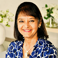 Paurvi Bhatt