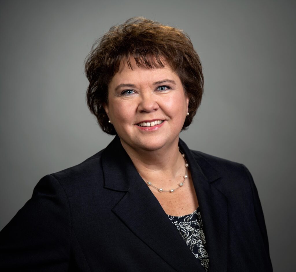 Monica Engel headshot.