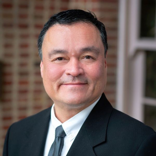 Portrait of Mike Frazho.