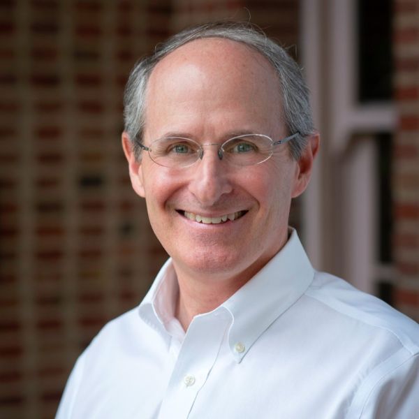 Portrait of Mike Rothman.
